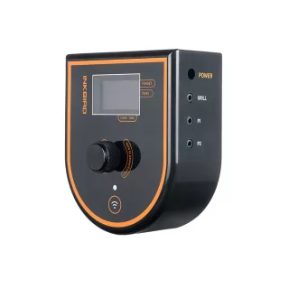 Sistem digital de control al fluxului de aer Inkbird
