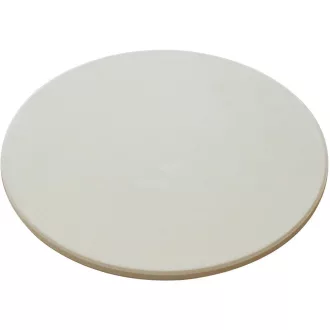 Grilldepot Piatră pentru pizza - 419 mm
