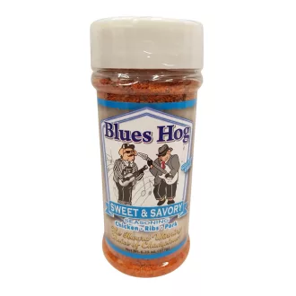 Condimente dulci și sărate Blues Hog