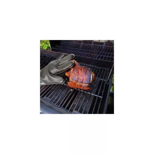 Mănuși din silicon rezistente la căldură Grilldepot - 1 pereche