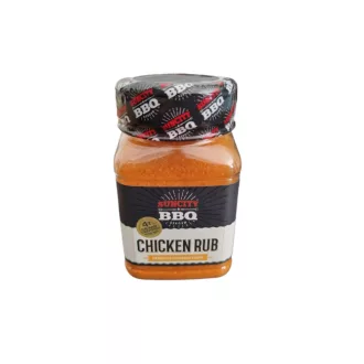 SunCity Chicken Rub 280g