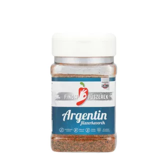 Amestec de condimente argentiniene JD's 200g