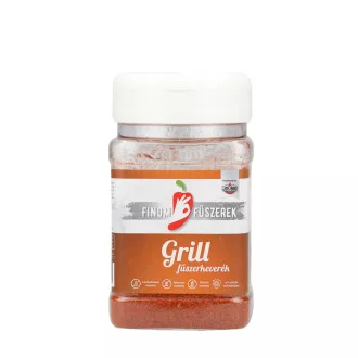 Amestec de condimente pentru grătar JD's 200g