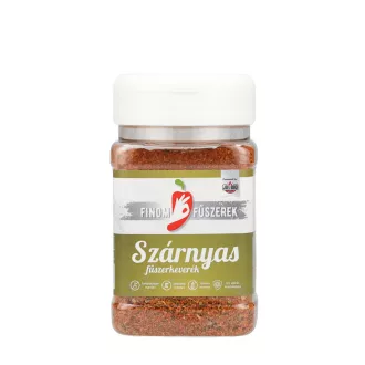 Amestec de condimente JD's Winged Spice 200g
