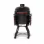 Grilldepot PRO Kamado Grill 54 cm + placă deflectoare din piatră