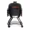 Grilldepot PRO Kamado Grill 66 cm + placă deflectoare din piatră