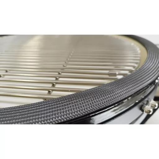 Grilldepot PRO Kamado Grill 66 cm + placă deflectoare din piatră