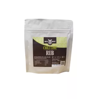 Grilldepot Chili Lime Frec 100g