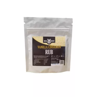   Grilldepot Amestec de condimente cu vanilie și scorțișoară 100 g