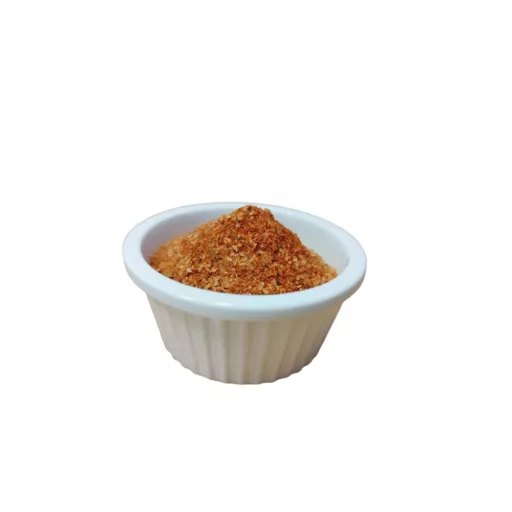 Grilldepot Vanilla Cinnamon Rub 200 g