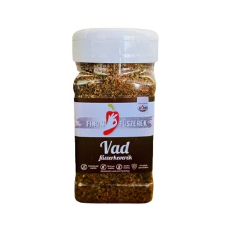 Amestec de condimente sălbatice JD's 200g