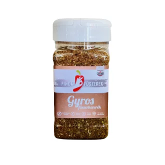 Amestec de condimente pentru gyros JD's 200g