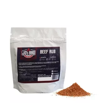 Amestec de condimente JD's Beef RUB 100 g