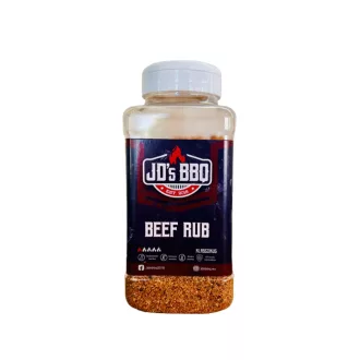 Amestec de condimente JD's Beef RUB 300 g