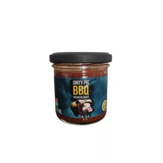 Sos Dirty Pig BBQ
