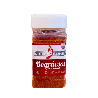   Amestec de condimente JD's pentru preparate la oală 200 g