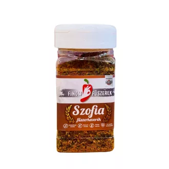 Amestec de condimente JD's Szofia 200g