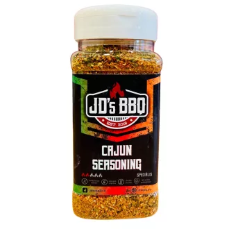 Amestec de condimente JD's CAJUN RUB 300g