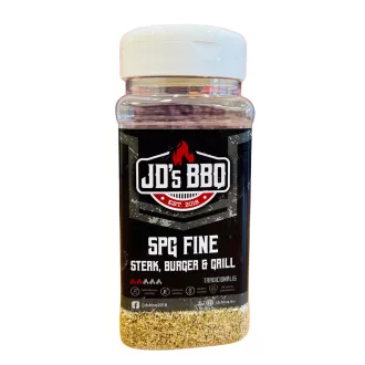 Amestec de condimente JD's SPG Fine RUB 300g