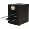 E-Beefbox Cuptor electric pentru fripturi negru 850 °C 1,8 kW