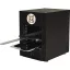 E-Beefbox Cuptor electric pentru fripturi negru 850 °C 1,8 kW