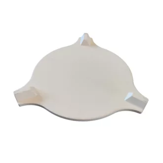   Grilldepot PRO Placă deflectoare din piatră de 54 cm pentru grătar