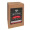 Bețișoare de afumătoare cu aromă organică de lemn de măr - Pachet mare (9L/3,3kg)