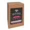 Bețișoare de afumătoare cu aromă de cireșe afumate organice - Pachet mare (9L/3,3kg)