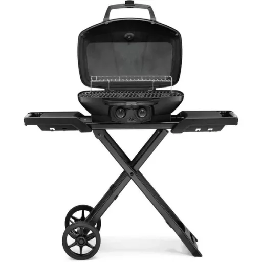 Napoleon Portable Travel Q PRO Phantom gázgrill