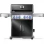 Napoleon Rogue PRO-S 525 gázgrill nyársforgatóval
