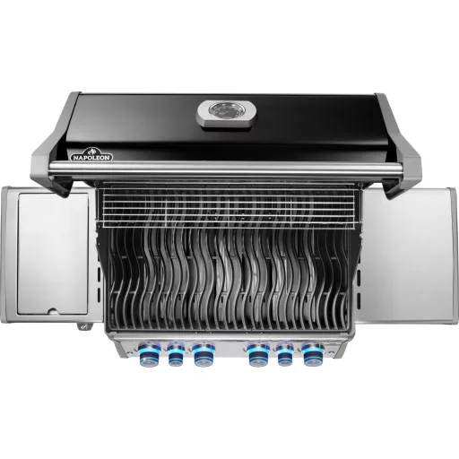 Napoleon Rogue PRO-S 525 gázgrill nyársforgatóval