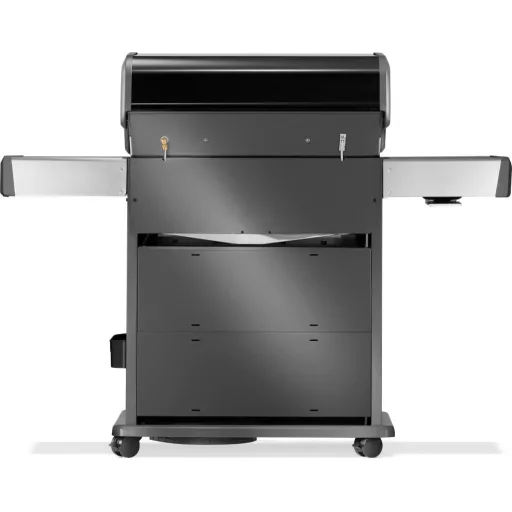 Napoleon Rogue PRO-S 525 gázgrill nyársforgatóval
