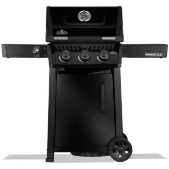 Napoleon Freestyle 365 gázgrill fekete