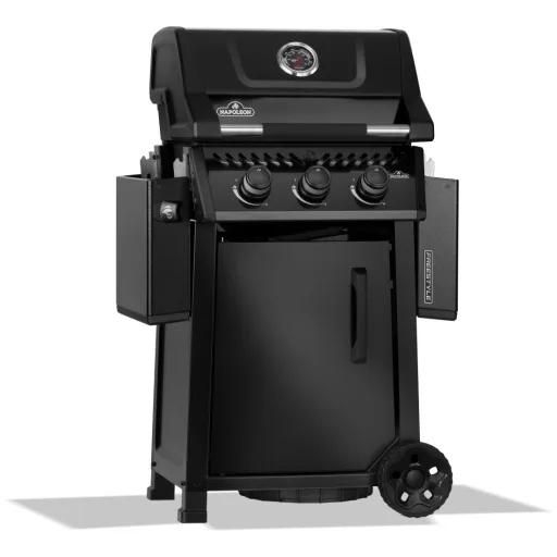 Napoleon Freestyle 365 gázgrill fekete