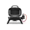 Napoleon Portable Travel Q 240 gázgrill fekete