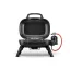 Napoleon Portable Travel Q 240 gázgrill fekete