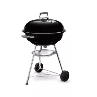 DEMO Grătar compact cu cărbune Weber