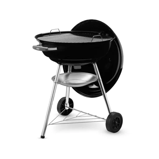 DEMO Grătar compact cu cărbune Weber