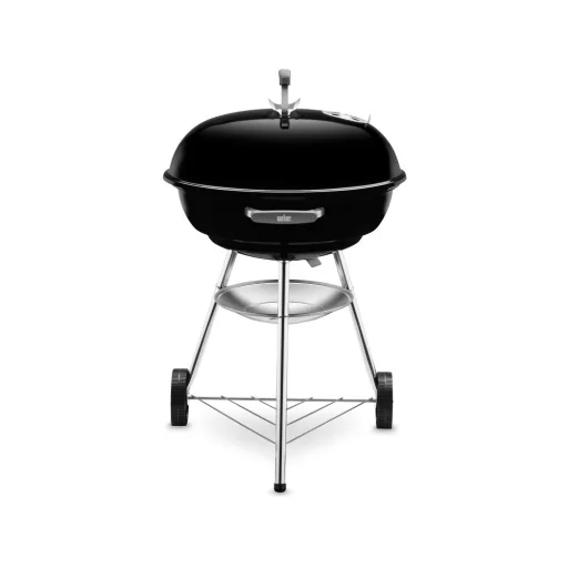 DEMO Grătar compact cu cărbune Weber