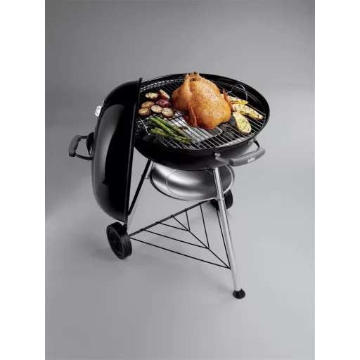 DEMO Grătar compact cu cărbune Weber