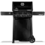 DEMO Napoleon Freestyle 365 gázgrill fekete