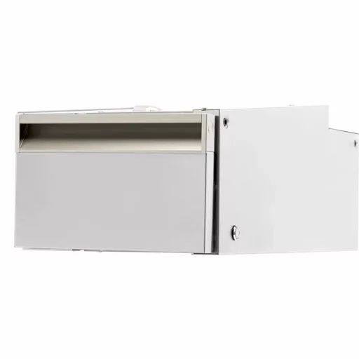 DEMO Napoleon Smokerbox PRO500VX